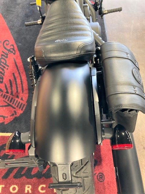 2021 Indian Scout® Bobber Sixty ABS in Wilmington, Delaware - Photo 11