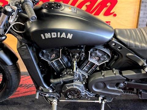 2021 Indian Scout® Bobber Sixty ABS in Wilmington, Delaware - Photo 7