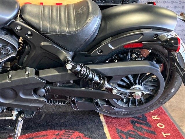 2021 Indian Scout® Bobber Sixty ABS in Wilmington, Delaware - Photo 8