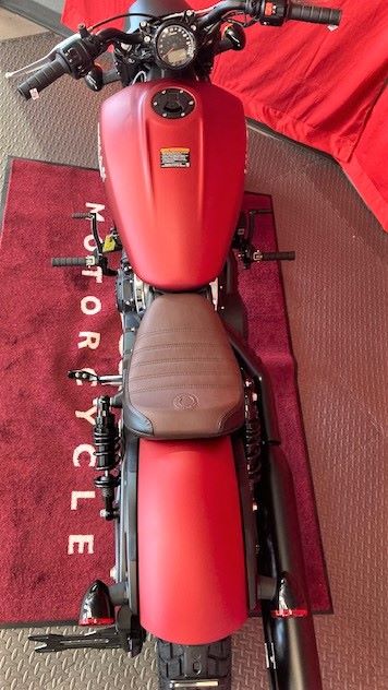 2023 Indian Motorcycle Scout® Bobber ABS in Wilmington, Delaware - Photo 24