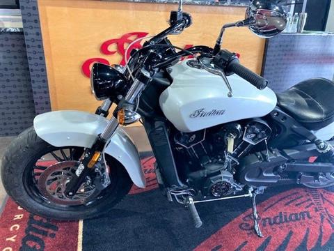 2017 Indian Scout® Sixty in Wilmington, Delaware - Photo 9