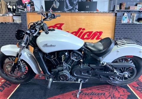 2017 Indian Scout® Sixty in Wilmington, Delaware - Photo 6