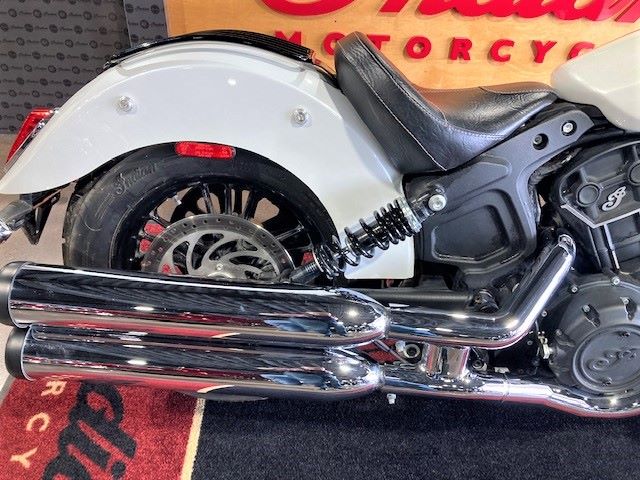 2017 Indian Scout® Sixty in Wilmington, Delaware - Photo 5
