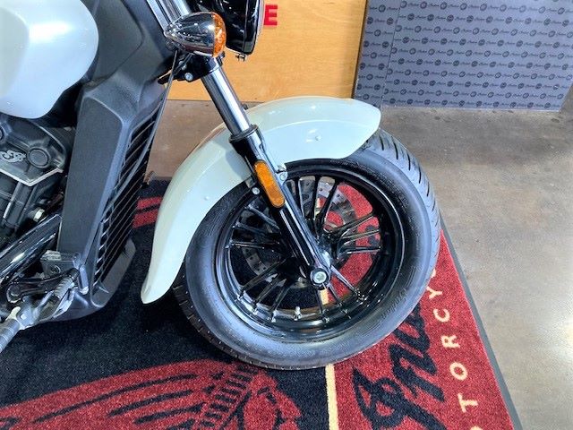 2017 Indian Scout® Sixty in Wilmington, Delaware - Photo 3