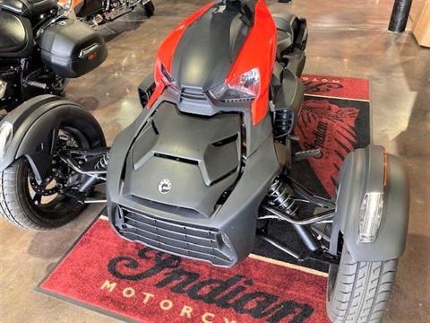 2021 Can-Am Ryker 600 ACE in Wilmington, Delaware - Photo 3