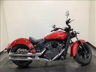 2021 Indian Scout® Sixty ABS in Wilmington, Delaware - Photo 1