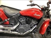 2021 Indian Scout® Sixty ABS in Wilmington, Delaware - Photo 3