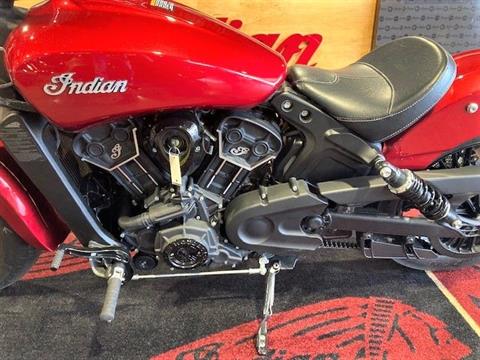 2021 Indian Motorcycle Scout® Sixty ABS in Wilmington, Delaware - Photo 7
