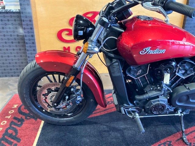 2021 Indian Motorcycle Scout® Sixty ABS in Wilmington, Delaware - Photo 6