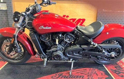 2021 Indian Motorcycle Scout® Sixty ABS in Wilmington, Delaware - Photo 5