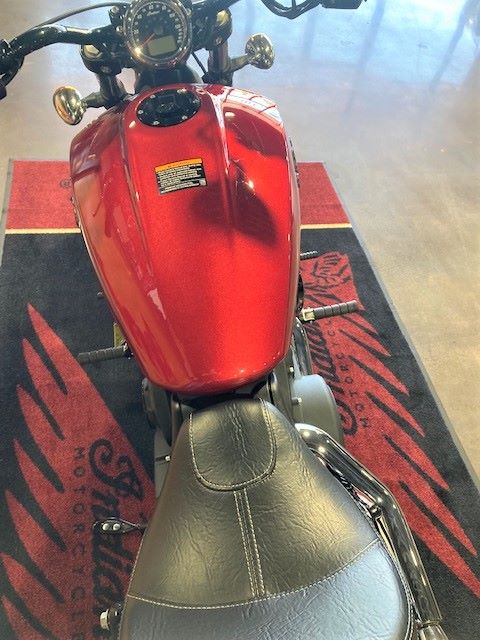 2021 Indian Motorcycle Scout® Sixty ABS in Wilmington, Delaware - Photo 12
