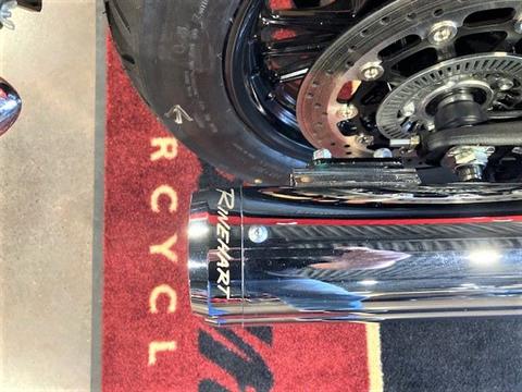 2021 Indian Motorcycle Scout® Sixty ABS in Wilmington, Delaware - Photo 14