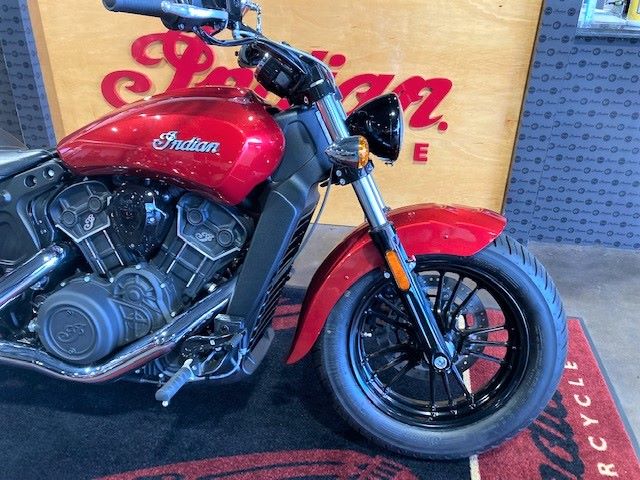 2021 Indian Motorcycle Scout® Sixty ABS in Wilmington, Delaware - Photo 2