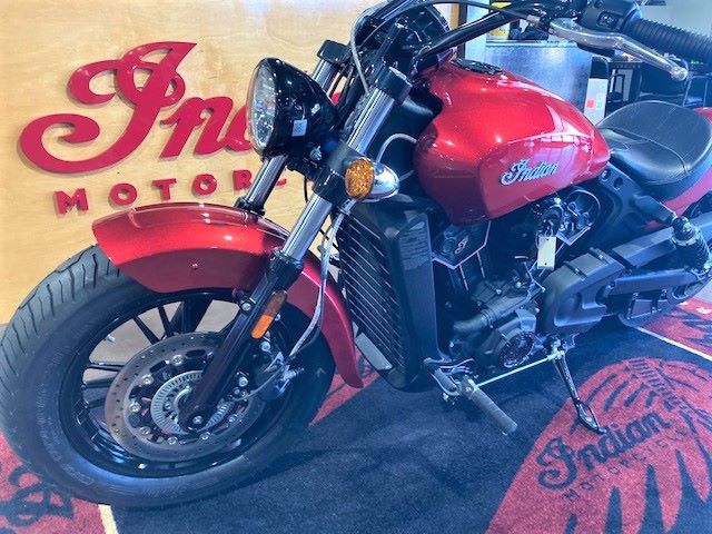 2021 Indian Motorcycle Scout® Sixty ABS in Wilmington, Delaware - Photo 9