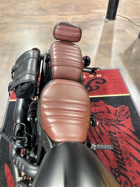 2018 Indian Scout® Bobber ABS in Wilmington, Delaware - Photo 11