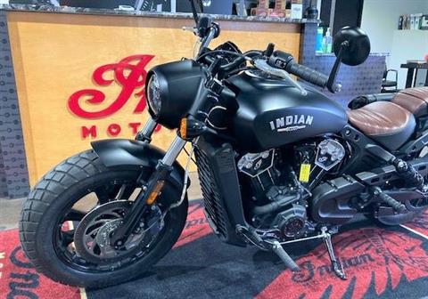 2018 Indian Scout® Bobber ABS in Wilmington, Delaware - Photo 7