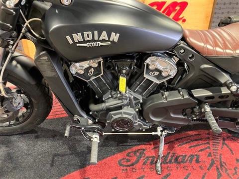 2018 Indian Scout® Bobber ABS in Wilmington, Delaware - Photo 8
