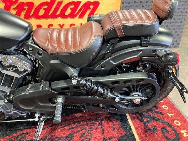 2018 Indian Scout® Bobber ABS in Wilmington, Delaware - Photo 9