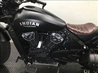 2018 Indian Scout® Bobber ABS in Wilmington, Delaware - Photo 5