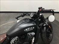 2018 Indian Scout® Bobber ABS in Wilmington, Delaware - Photo 6