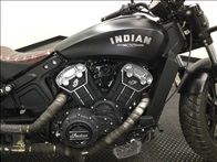 2018 Indian Scout® Bobber ABS in Wilmington, Delaware - Photo 7