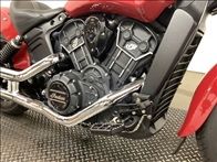 2016 Indian Scout® Sixty in Wilmington, Delaware - Photo 4