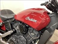 2016 Indian Scout® Sixty in Wilmington, Delaware - Photo 5
