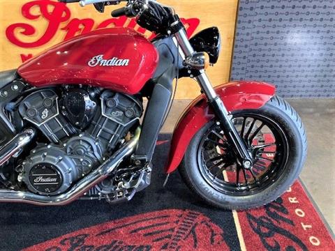 2016 Indian Motorcycle Scout® Sixty in Wilmington, Delaware - Photo 2