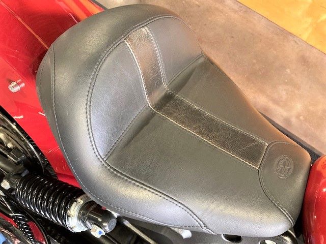 2016 Indian Motorcycle Scout® Sixty in Wilmington, Delaware - Photo 16