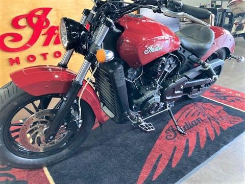 2016 Indian Motorcycle Scout® Sixty in Wilmington, Delaware - Photo 8