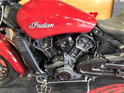 2016 Indian Motorcycle Scout® Sixty in Wilmington, Delaware - Photo 9
