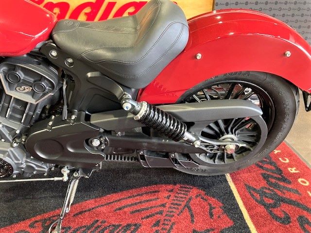 2016 Indian Motorcycle Scout® Sixty in Wilmington, Delaware - Photo 14