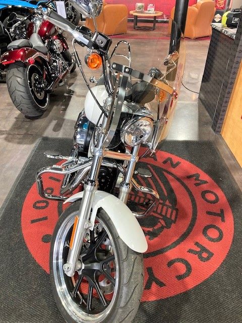 2017 Harley-Davidson Superlow® in Wilmington, Delaware - Photo 3