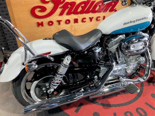 2017 Harley-Davidson Superlow® in Wilmington, Delaware - Photo 4
