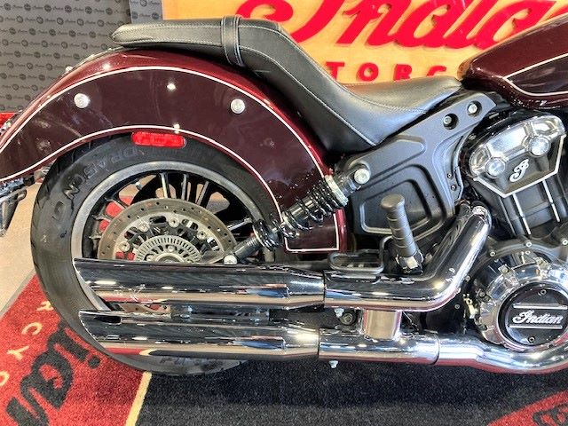 2021 Indian Motorcycle Scout® ABS in Wilmington, Delaware - Photo 5