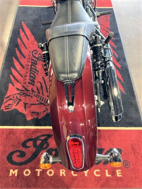 2021 Indian Motorcycle Scout® ABS in Wilmington, Delaware - Photo 17