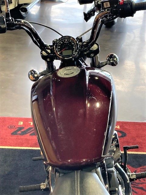 2021 Indian Motorcycle Scout® ABS in Wilmington, Delaware - Photo 19