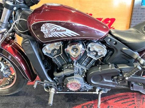 2021 Indian Motorcycle Scout® ABS in Wilmington, Delaware - Photo 13