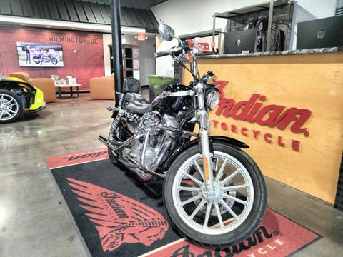2003 Harley-Davidson Sportster 883 100th Anniversary in Wilmington, Delaware - Photo 4
