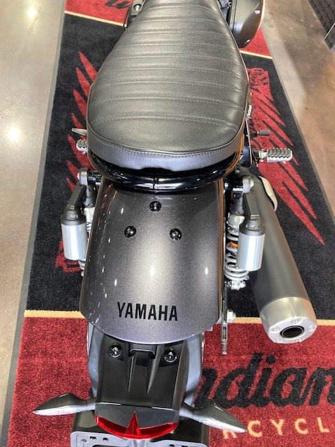2017 Yamaha SCR950 in Wilmington, Delaware - Photo 8