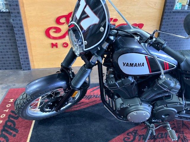 2017 Yamaha SCR950 in Wilmington, Delaware - Photo 6