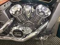 2020 Indian Scout® ABS in Wilmington, Delaware - Photo 6