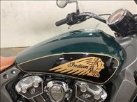2020 Indian Scout® ABS in Wilmington, Delaware - Photo 5