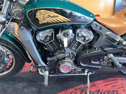 2020 Indian Motorcycle Scout® ABS in Wilmington, Delaware - Photo 8