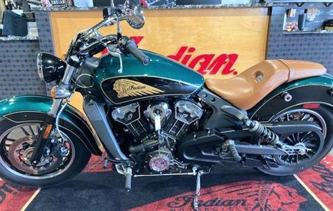 2020 Indian Motorcycle Scout® ABS in Wilmington, Delaware - Photo 7