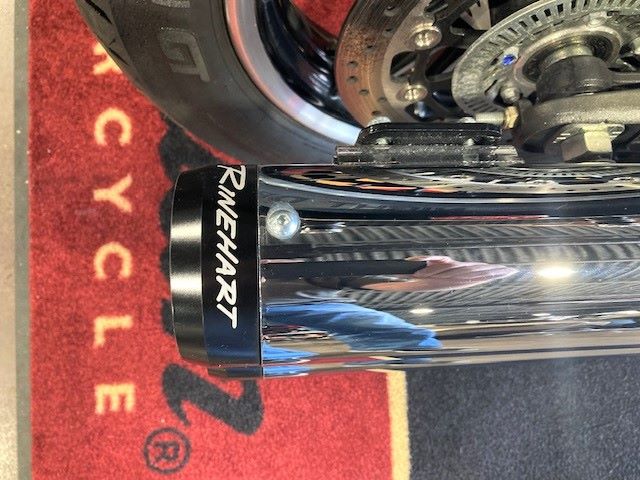 2020 Indian Motorcycle Scout® ABS in Wilmington, Delaware - Photo 12