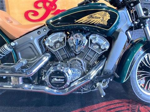 2020 Indian Motorcycle Scout® ABS in Wilmington, Delaware - Photo 3