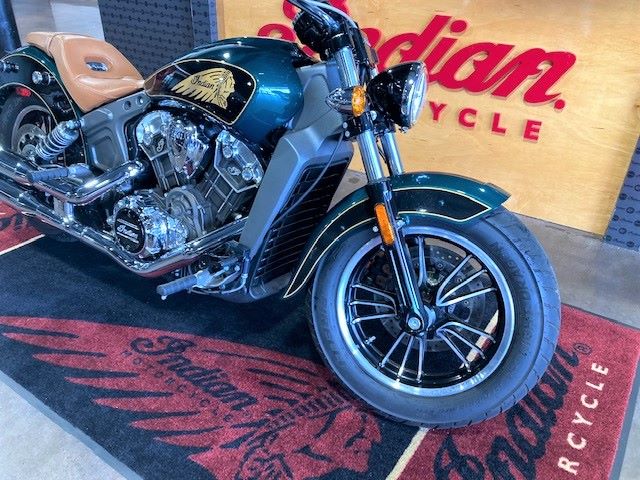 2020 Indian Motorcycle Scout® ABS in Wilmington, Delaware - Photo 2