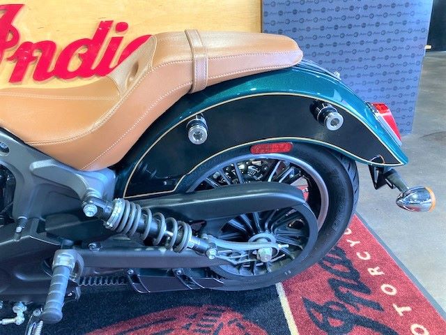 2020 Indian Motorcycle Scout® ABS in Wilmington, Delaware - Photo 8
