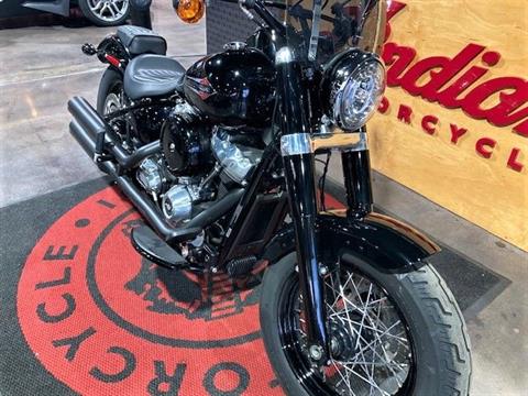 2020 Harley-Davidson Softail Slim® in Wilmington, Delaware - Photo 2
